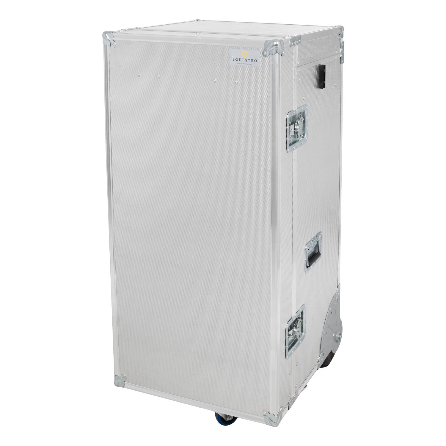 Armario porta-sillas modelo "Vertical Top" Equestro