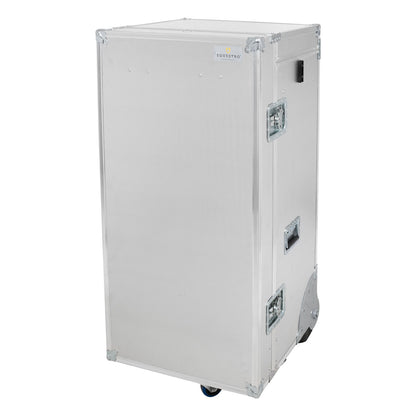 Armario porta-sillas modelo "Vertical Top" Equestro