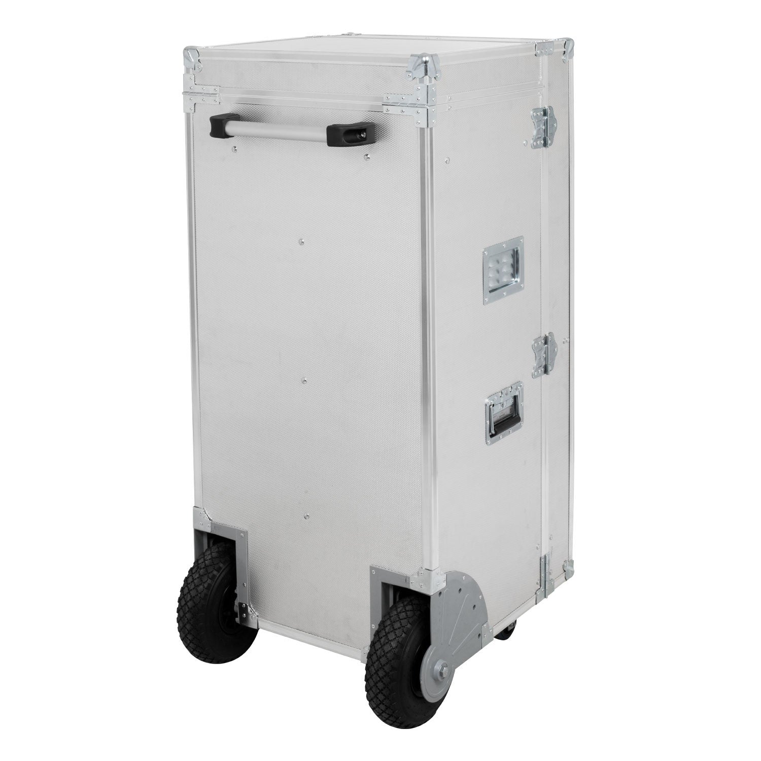 Armario porta-sillas modelo "Vertical Top" Equestro