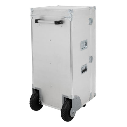 Armario porta-sillas modelo "Vertical Top" Equestro