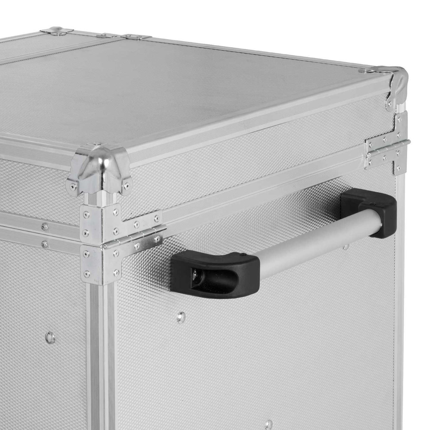 Armario porta-sillas modelo "Vertical Top" Equestro