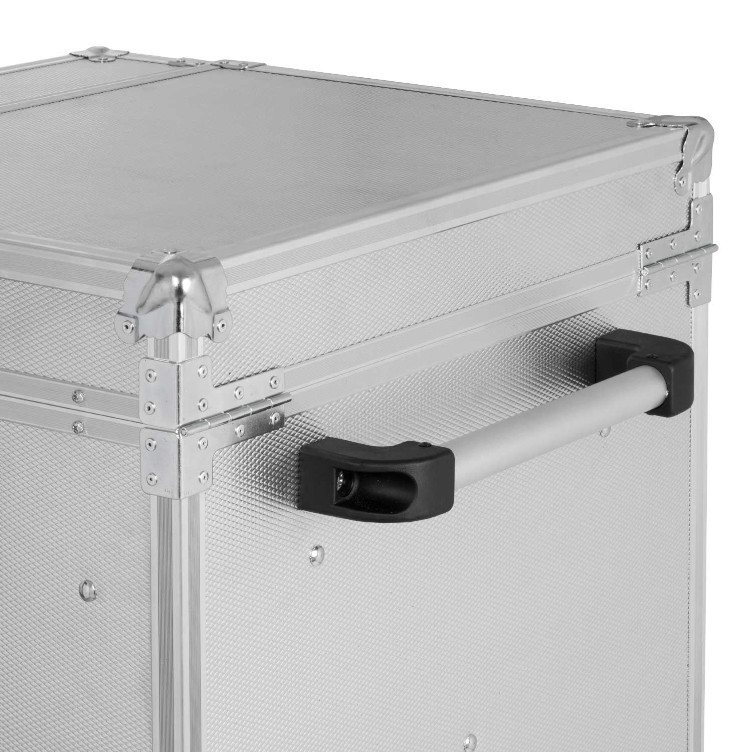 Armario porta-sillas modelo "Vertical Top" Equestro