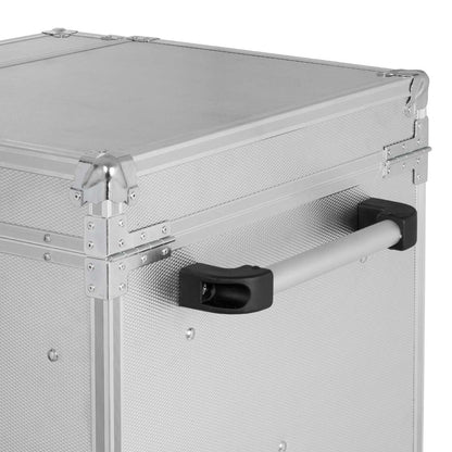 Armario porta-sillas modelo "Vertical Top" Equestro