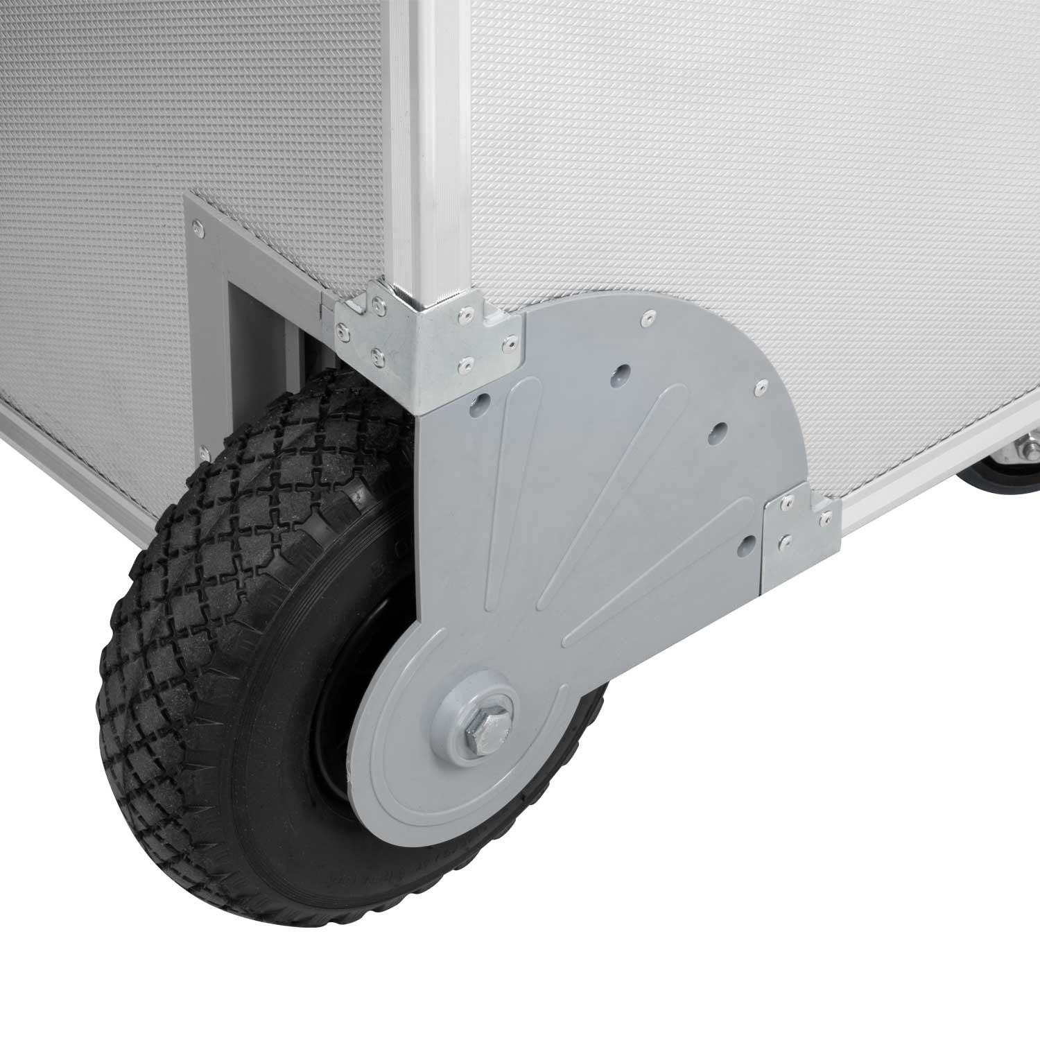 Armario porta-sillas modelo "Vertical Top" Equestro