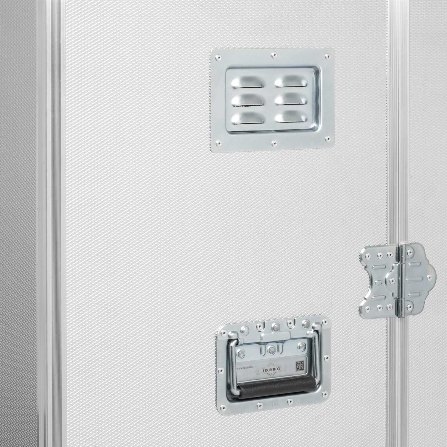 Armario porta-sillas modelo "Vertical Top" Equestro