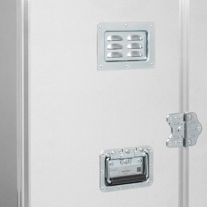 Armario porta-sillas modelo "Vertical Top" Equestro