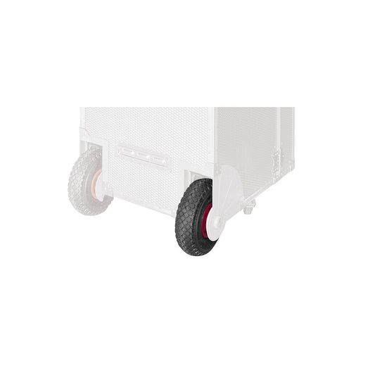 Rueda inflable para armario va00952 Equestro