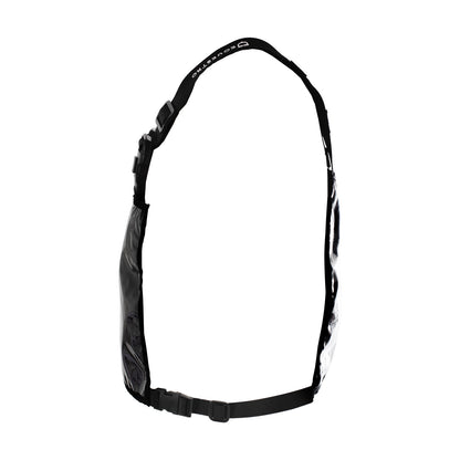 Pechera porta-número de poliéster Equestro