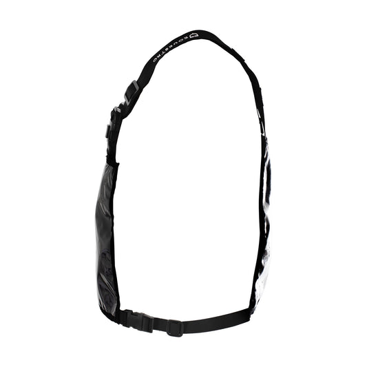 Pechera porta-número de poliéster Equestro