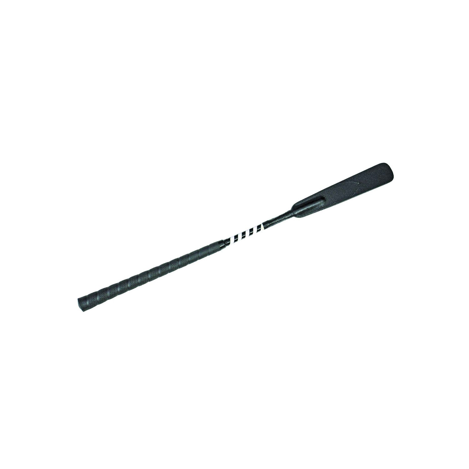 Frusta bicolor master Umbria Equitazione - Black/White