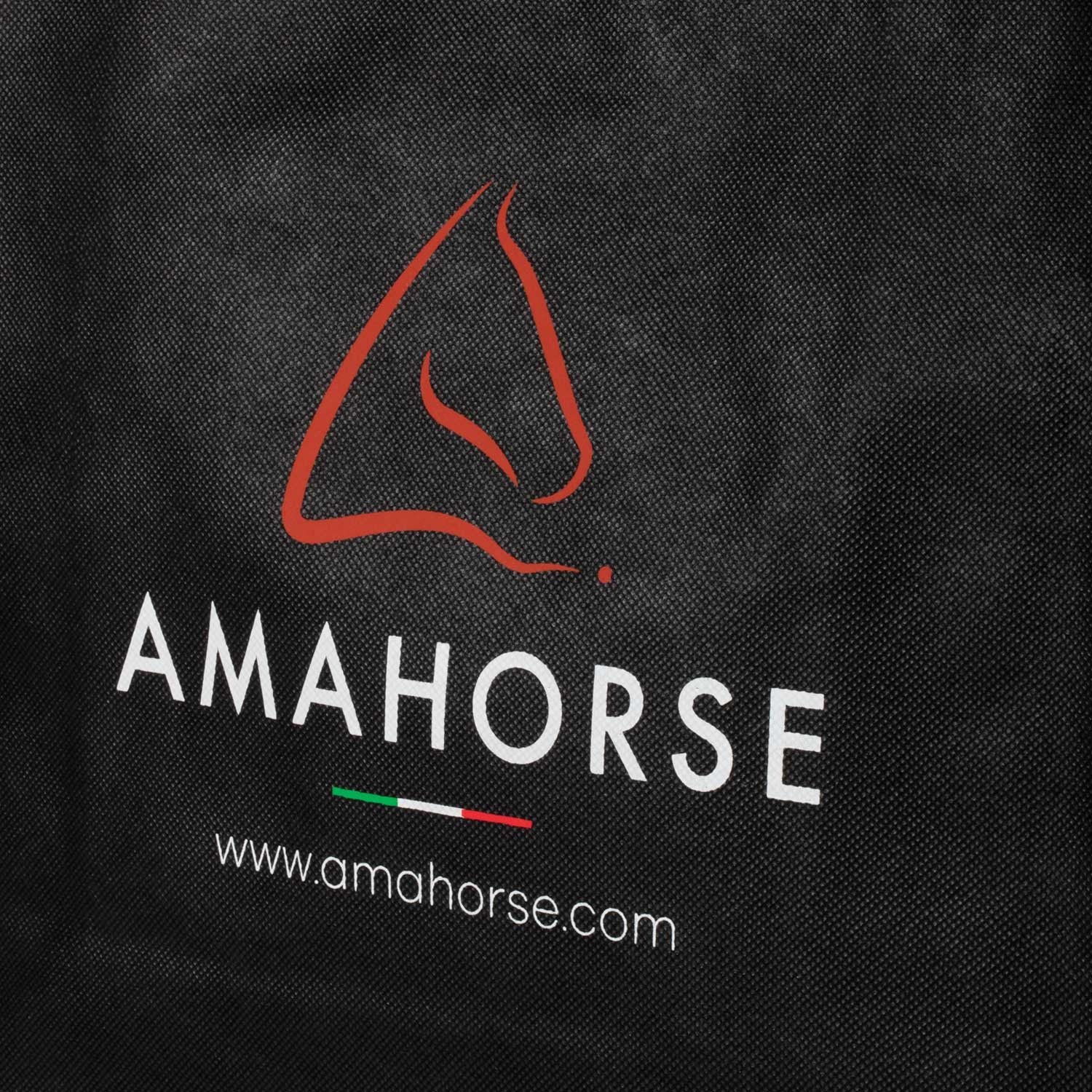 Bolsa de compras en tnt x-small (35x35 cm) AmaHorse