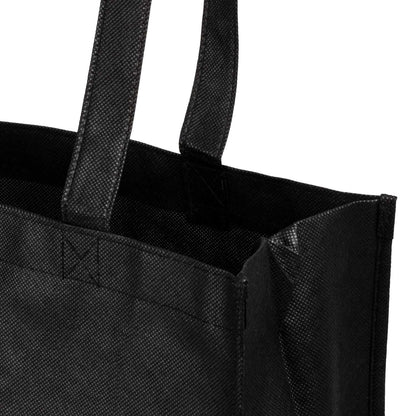 Bolsa de compras en tnt x-small (35x35 cm) AmaHorse