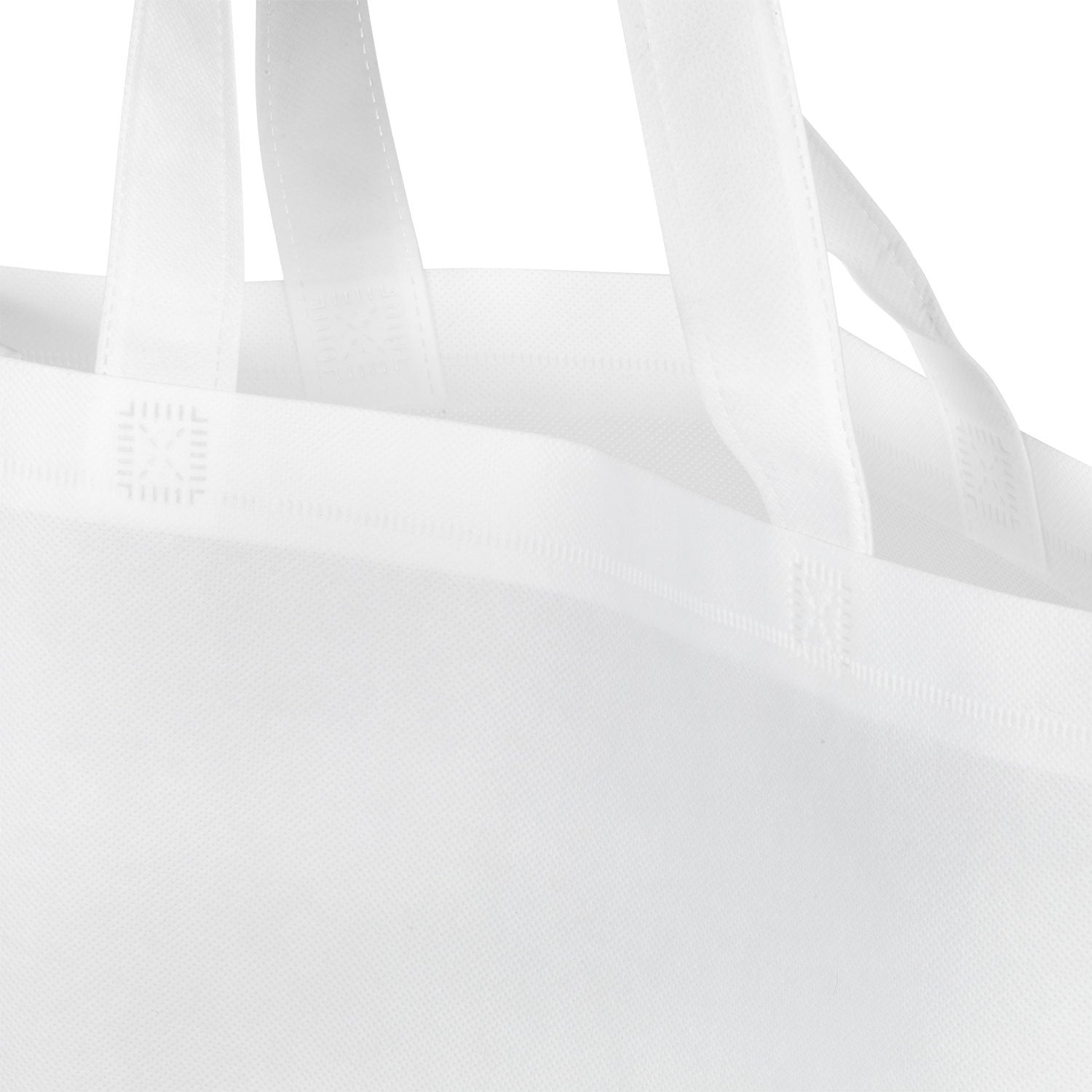 BOLSA DE COMPRAS MEDIANA/PEQUEÑA EN TNT (40x50x10 CM) Equestro