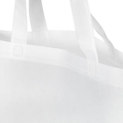 BOLSA DE COMPRAS MEDIANA/PEQUEÑA EN TNT (40x50x10 CM) Equestro