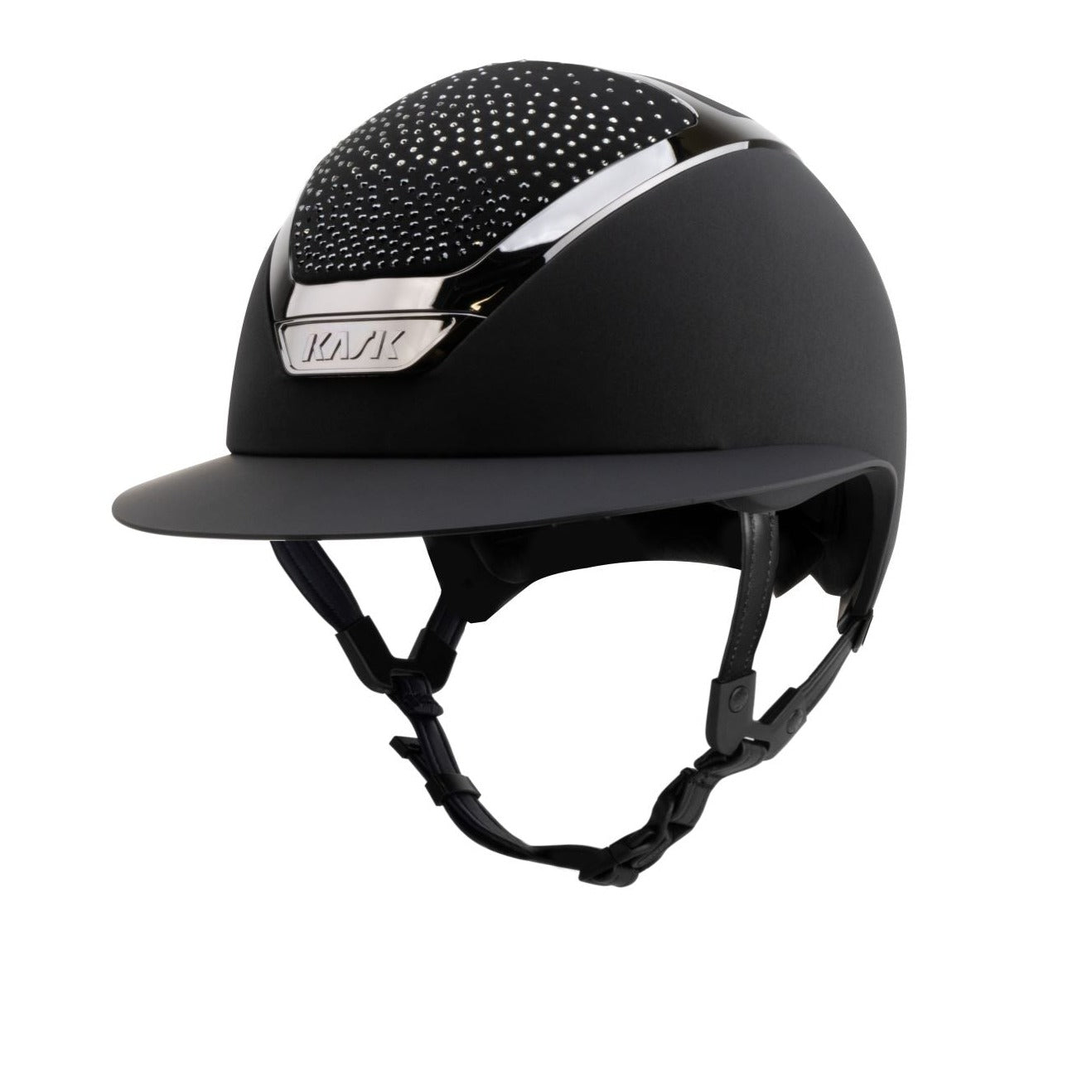 Camisetas Kask Riding Star Lady Chrome Waterfence para equitación - vista 3