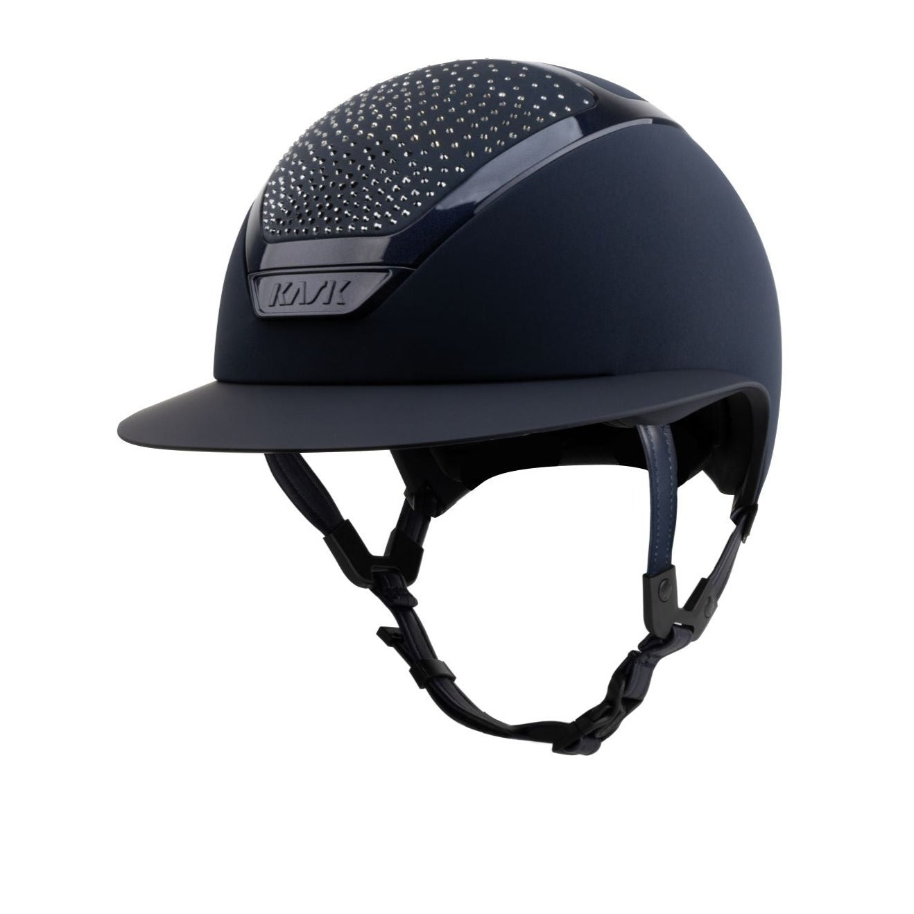 Camisetas Kask Riding Star Lady Chrome Waterfence para equitación - vista 4