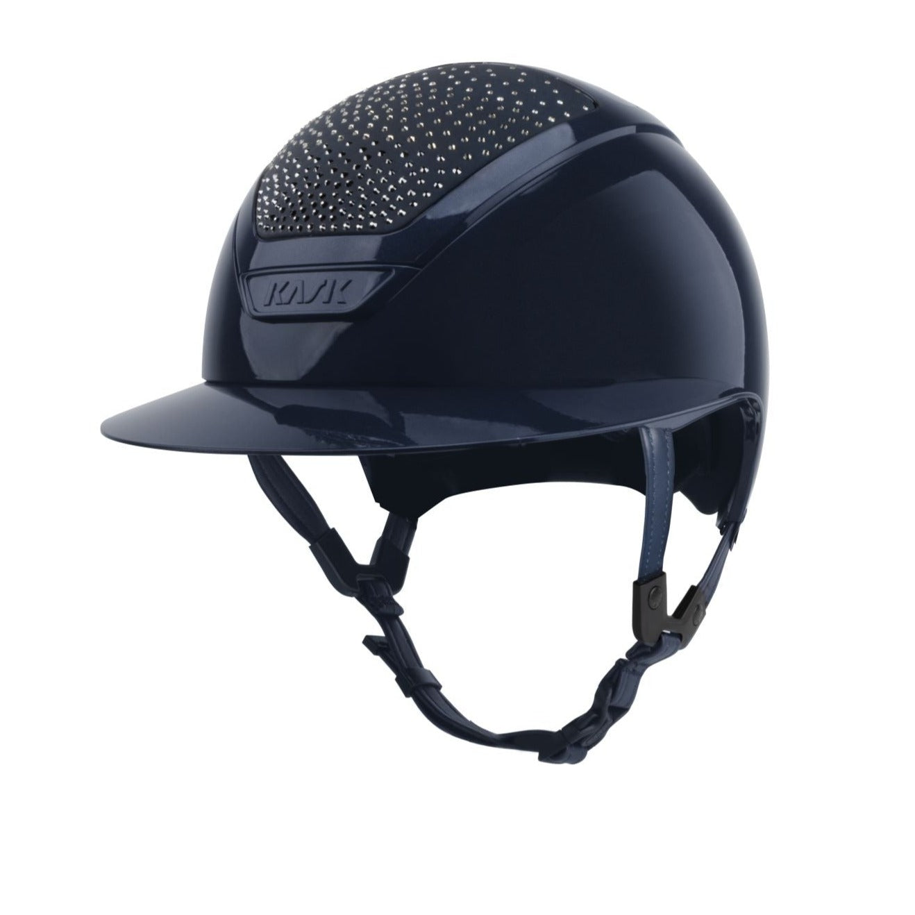 Camiseta técnica Kask Riding Helmet Star Lady Pure Shine Waterfence detalle 7