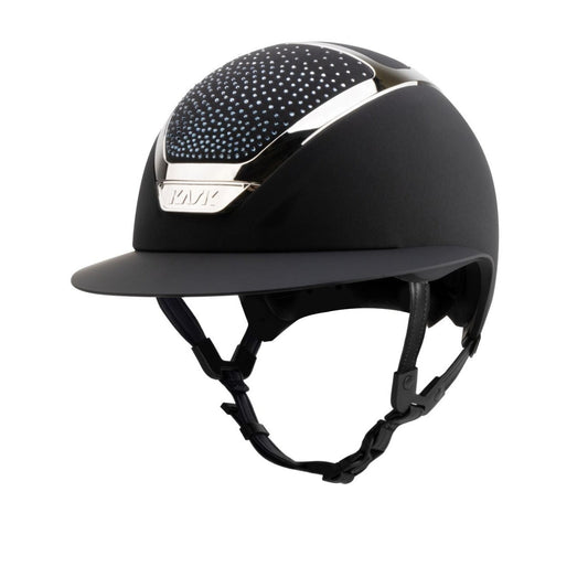 Camisetas Kask Riding Star Lady Chrome Waterfence para equitación - vista 2