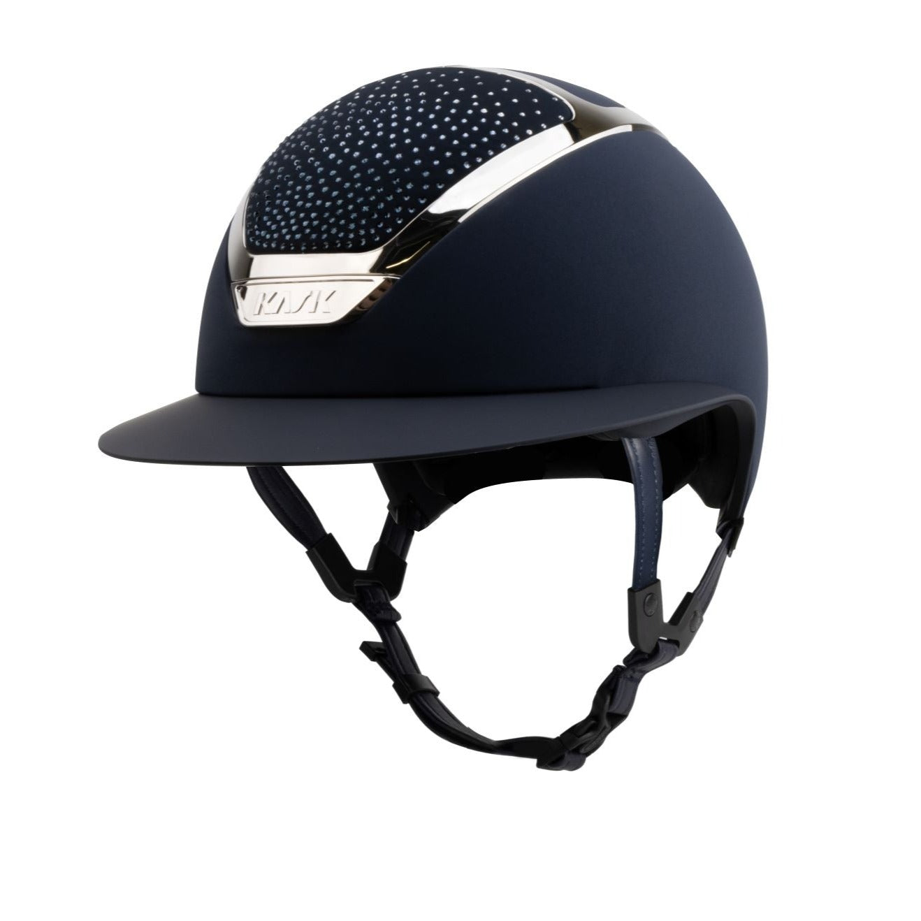 Camisetas Kask Riding Star Lady Chrome Waterfence para equitación - vista 5