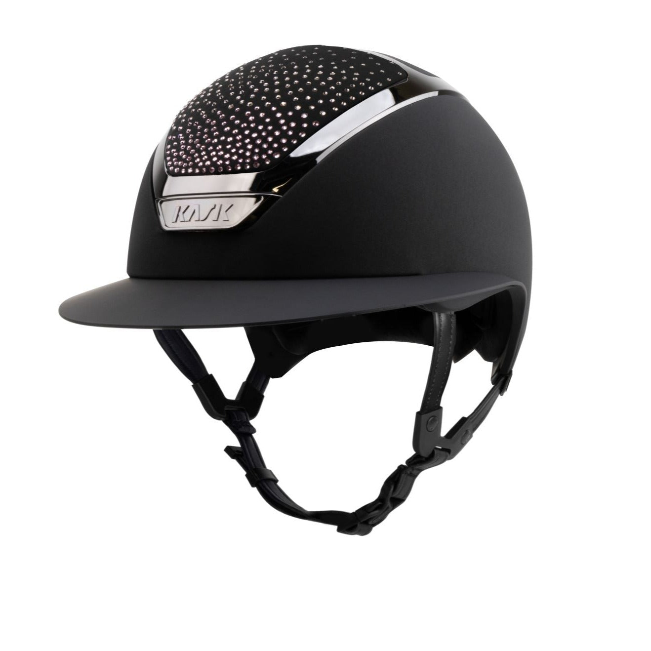 Camisetas Kask Riding Star Lady Chrome Waterfence para equitación