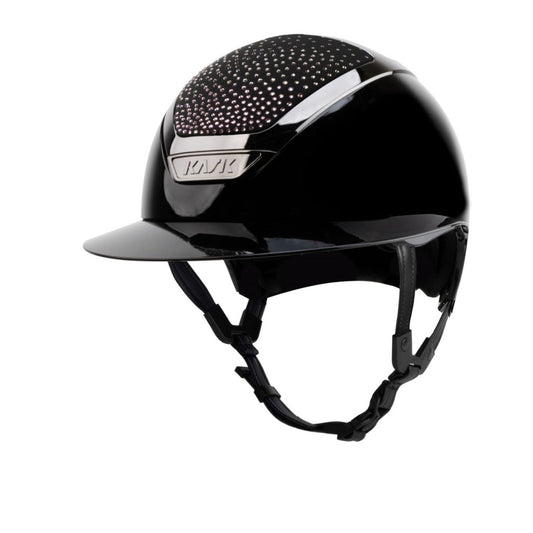 Camisetas Kask Riding Star Lady Pure Shine Waterfence para equitación