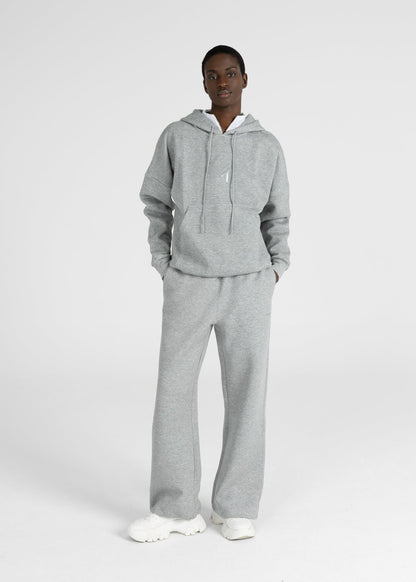 Producto ecuestre Maximilian Equestrian Icon Sweatpants (Grey) detalle 4