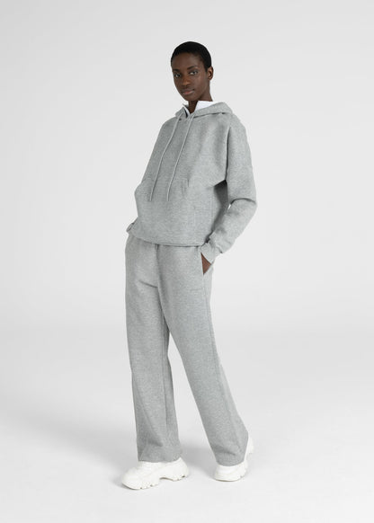 Producto ecuestre Maximilian Equestrian Icon Sweatpants (Grey) detalle 2