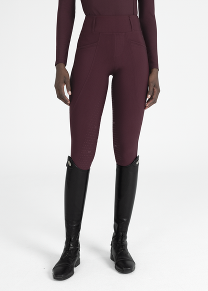 Leggings Pro Riding Full Grip Maximilian