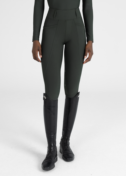 Leggings Pro Riding Full Grip Maximilian