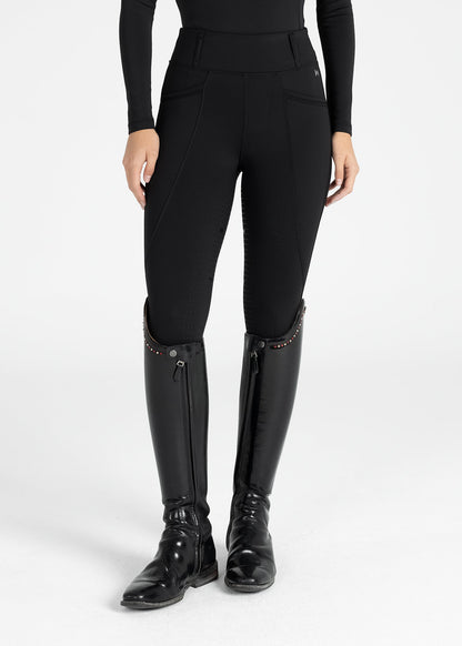 Leggings Pro Riding Full Grip Maximilian