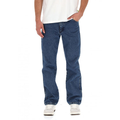 Jeans Wrangler rodeo