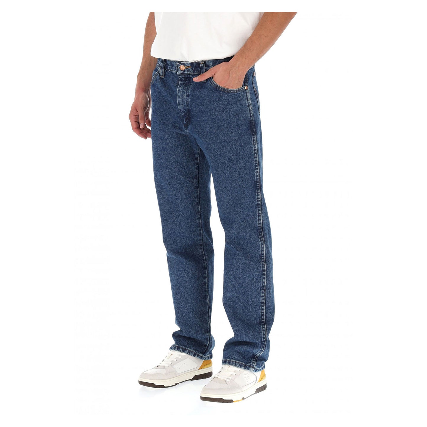 Jeans Wrangler rodeo