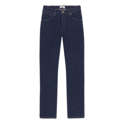 Jeans Wrangler Greensboro confeccionados con elasticidad media