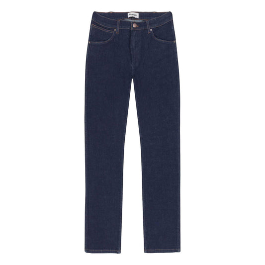 Jeans Wrangler Greensboro confeccionados con elasticidad media