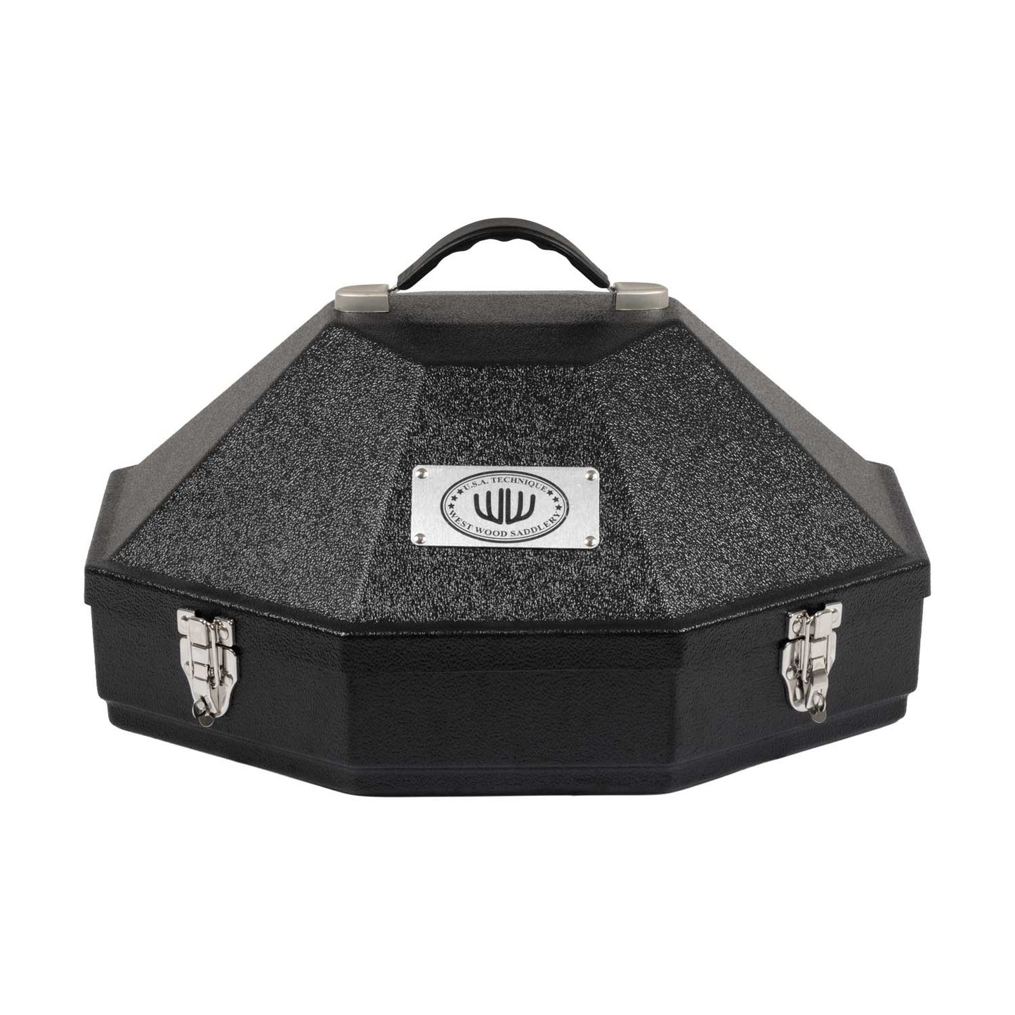 Portasombrero de plástico Westwood - Negro