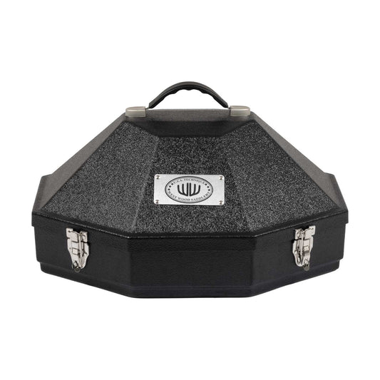 Portasombrero de plástico Westwood - Negro