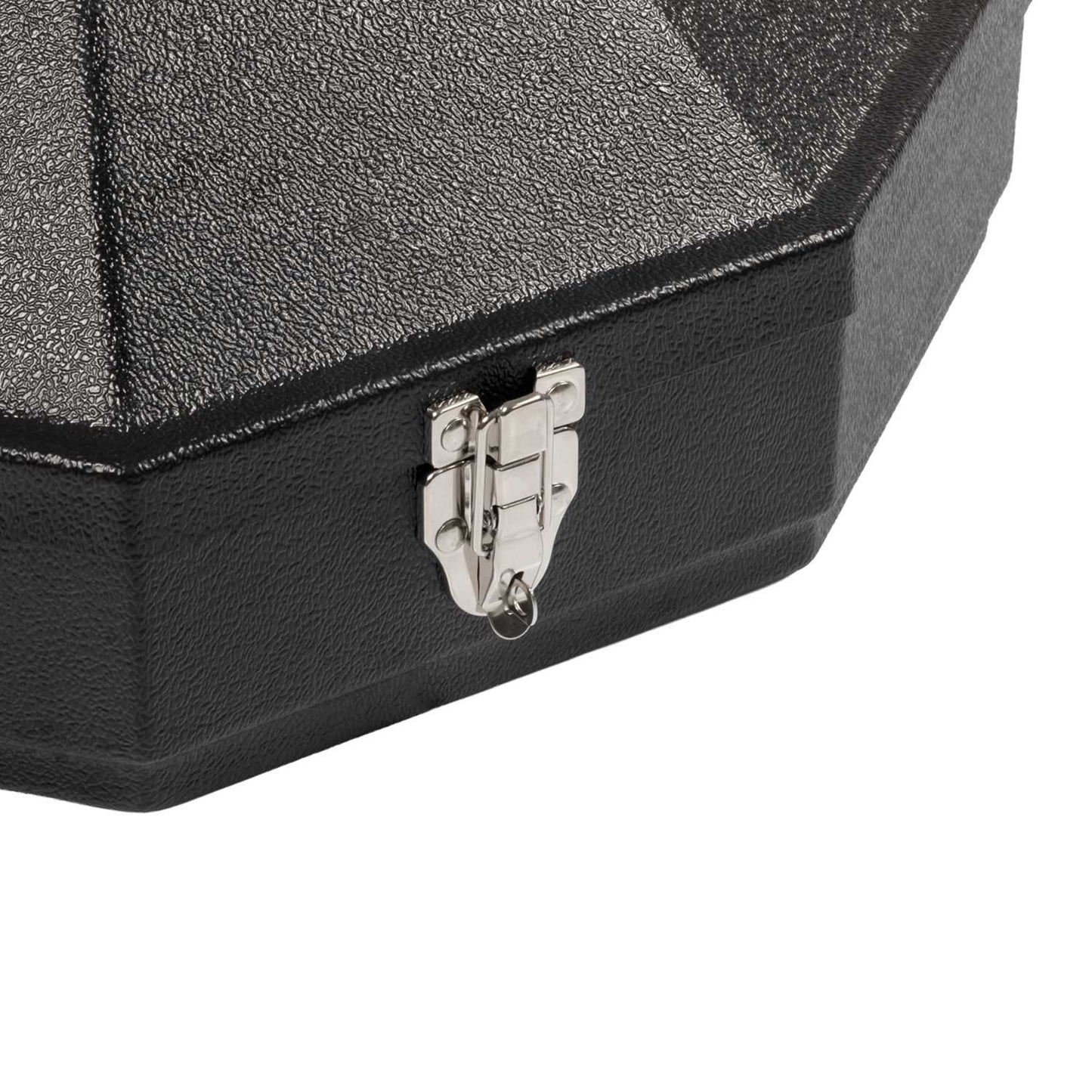 Portasombrero de plástico Westwood - Negro