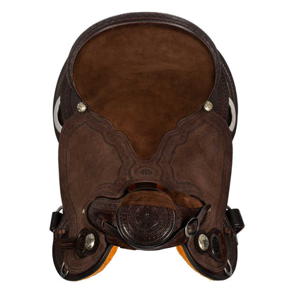 Selle Westwood clásico borde wade #66 marrón - Brown/Chocolate
