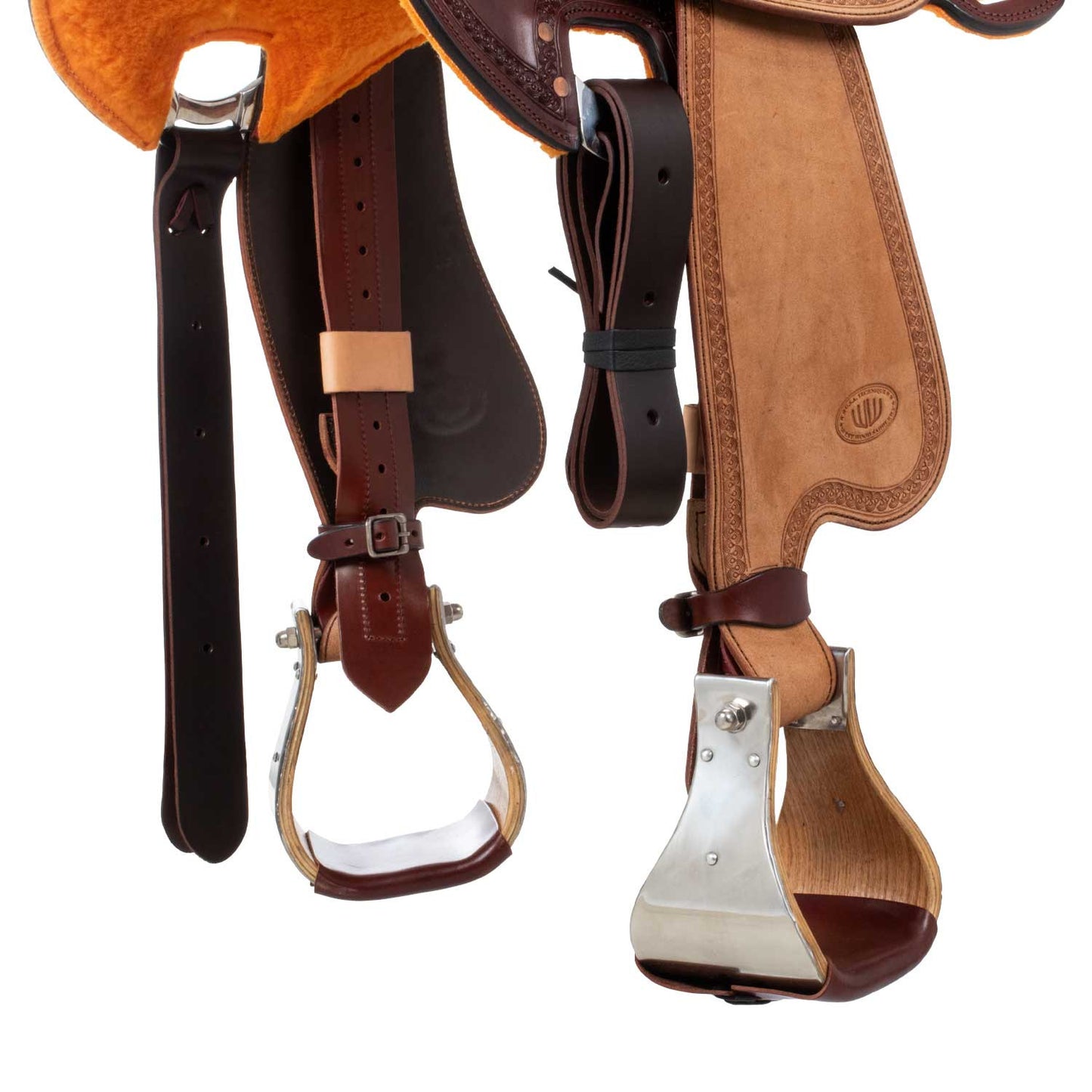 Silla Westwood clásica Ladywade burdeos reverso flor natural#6 borde#81 - Burgundy / Nabuck Parana B/B