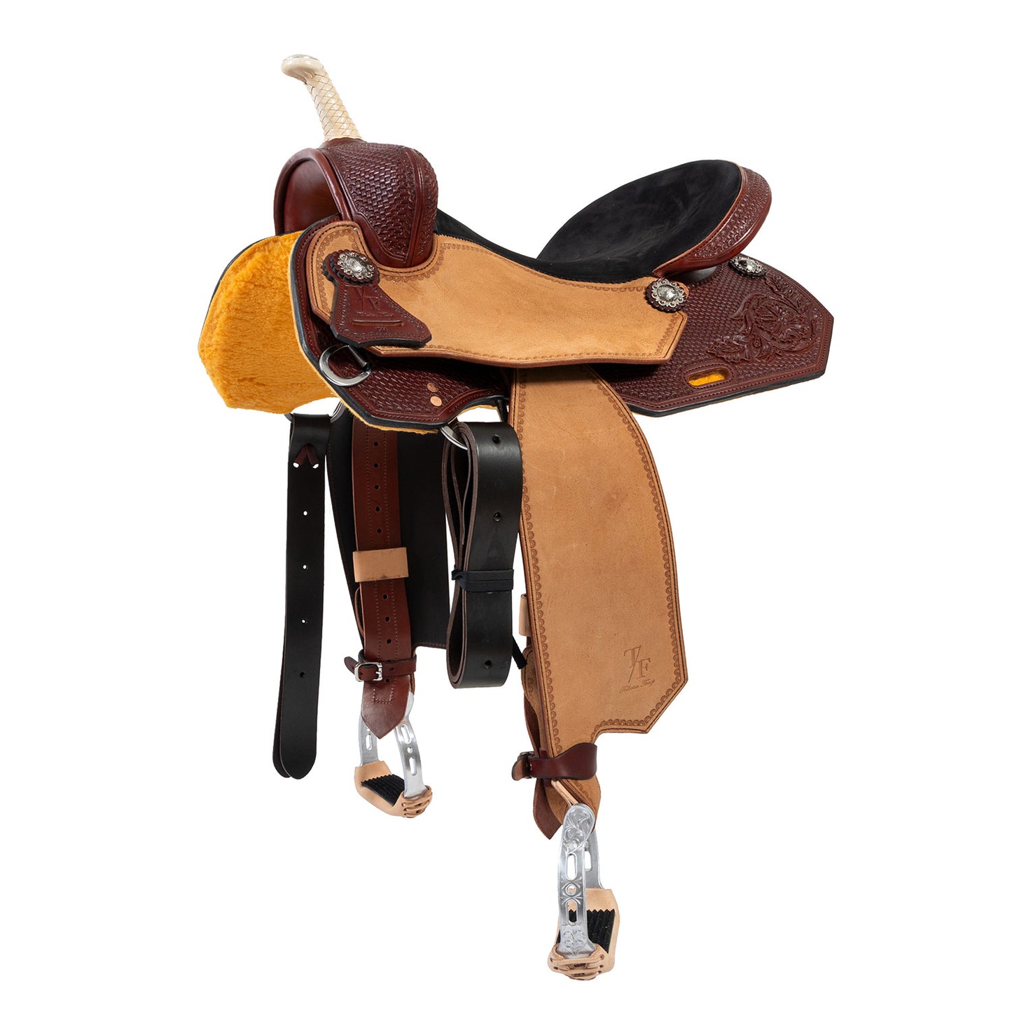Silla Westwood clásica "Tanzi"