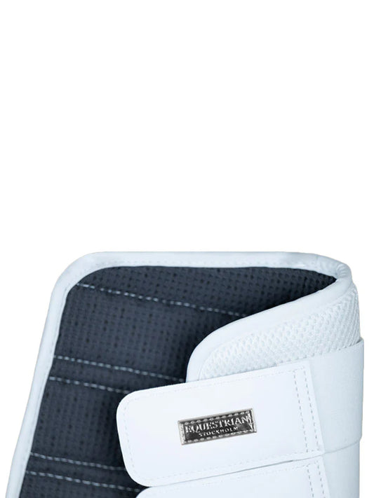 Protectores Doma Mesh White Plata - vista 2