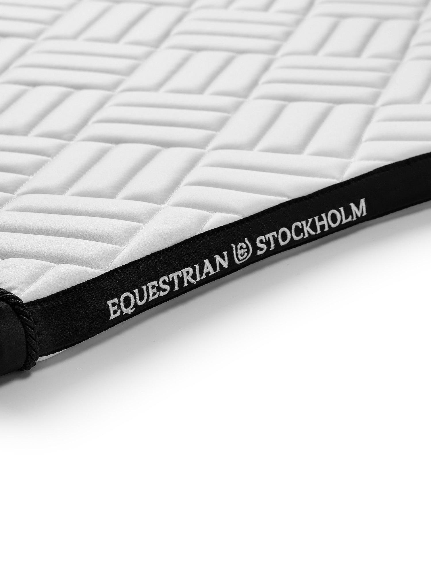 Dressage Saddle Pad Modern Equestrian Stockholm Dressage Saddle Pad Modern detalle 4