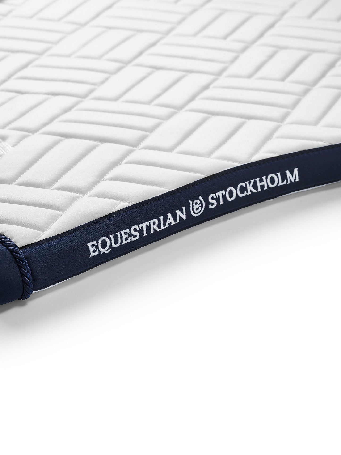 Dressage Saddle Pad Modern Equestrian Stockholm Dressage Saddle Pad Modern detalle 4