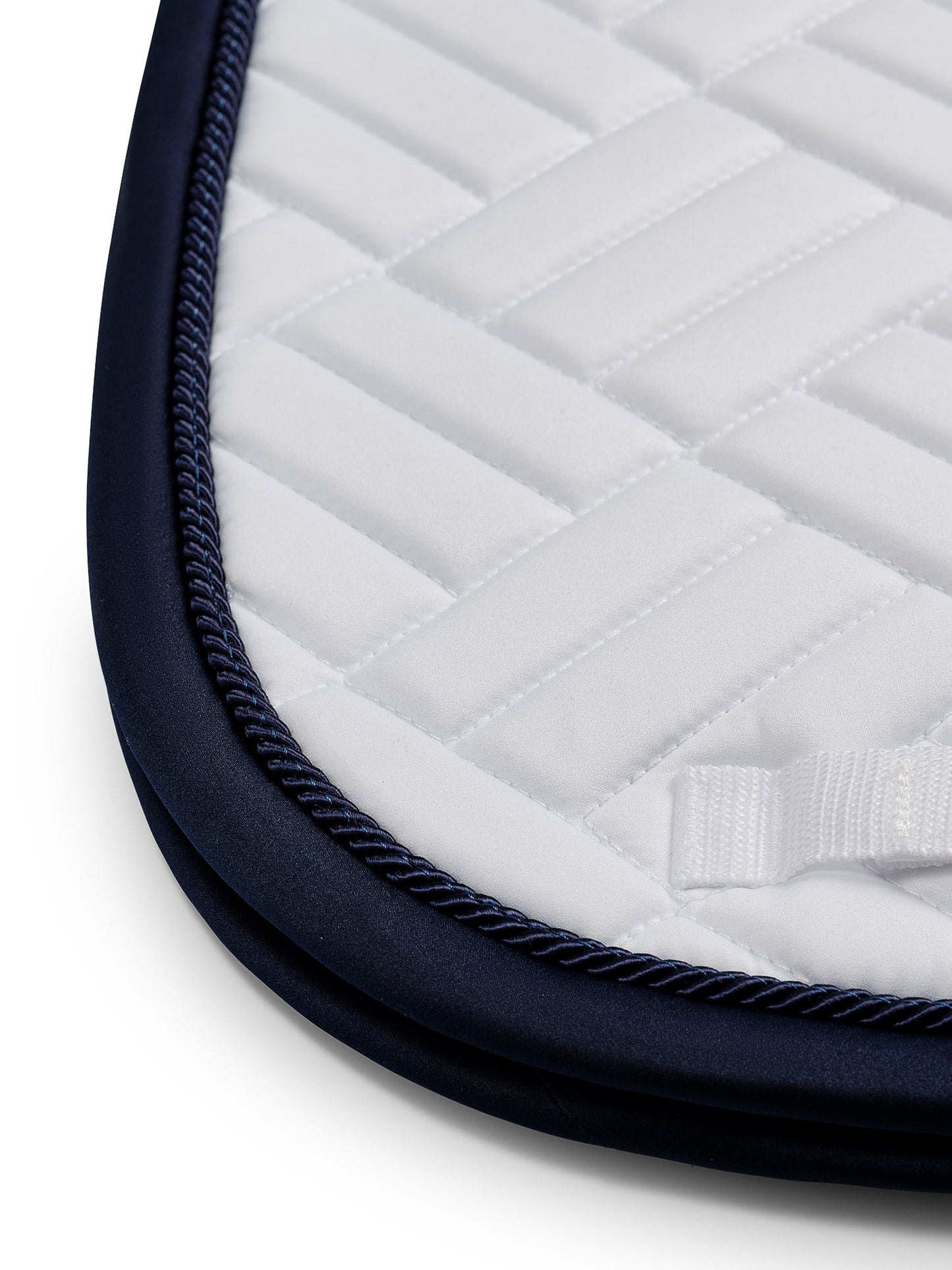 Dressage Saddle Pad Modern Equestrian Stockholm Dressage Saddle Pad Modern detalle 3