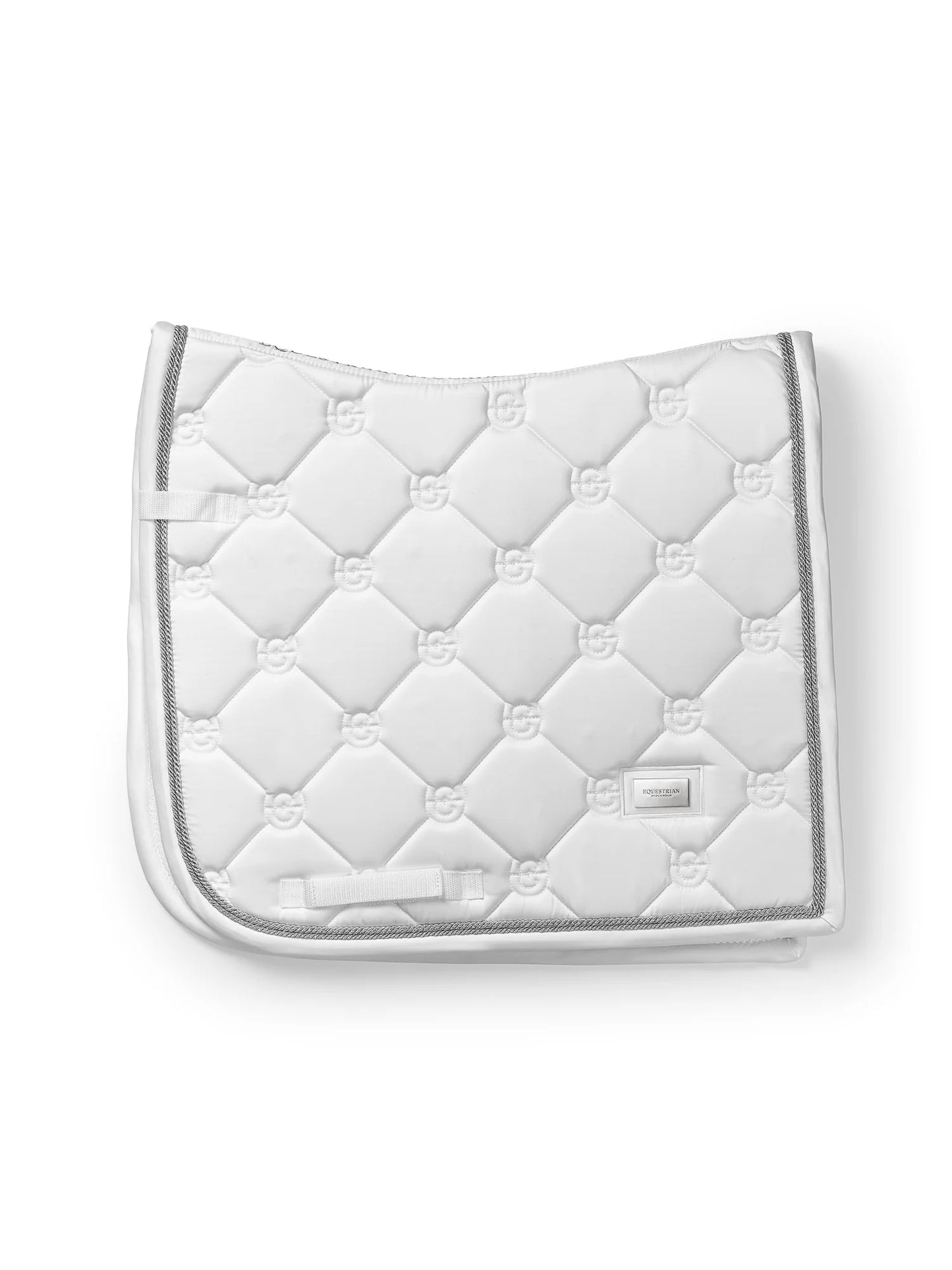 Mantilla White Perfection Silver Equestrian Stockholm (Doma)