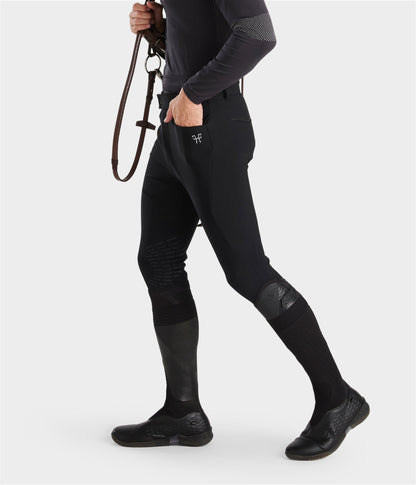 Pantalones Pantalón X-perform ICONIC riding breeches for men Horse Pilot para equitación - vista 4