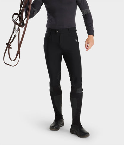 Pantalones Pantalón X-perform ICONIC riding breeches for men Horse Pilot para equitación - vista 2