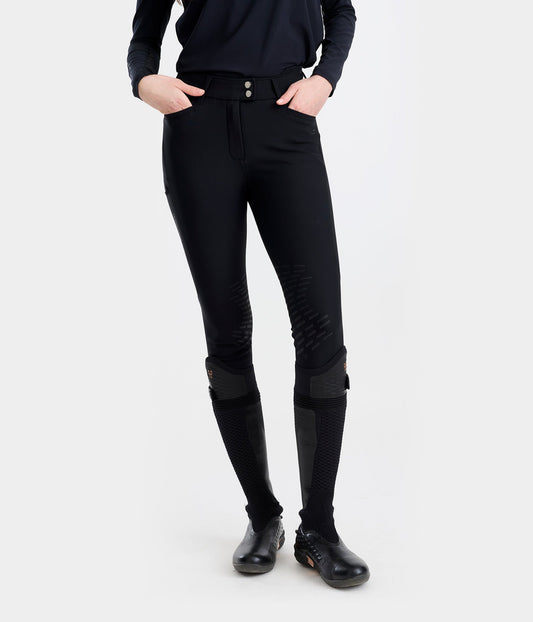 Pantalones Pantalón X perform ICONIC LAURA KRAUT breeches for women Horse Pilot para equitación - vista 2