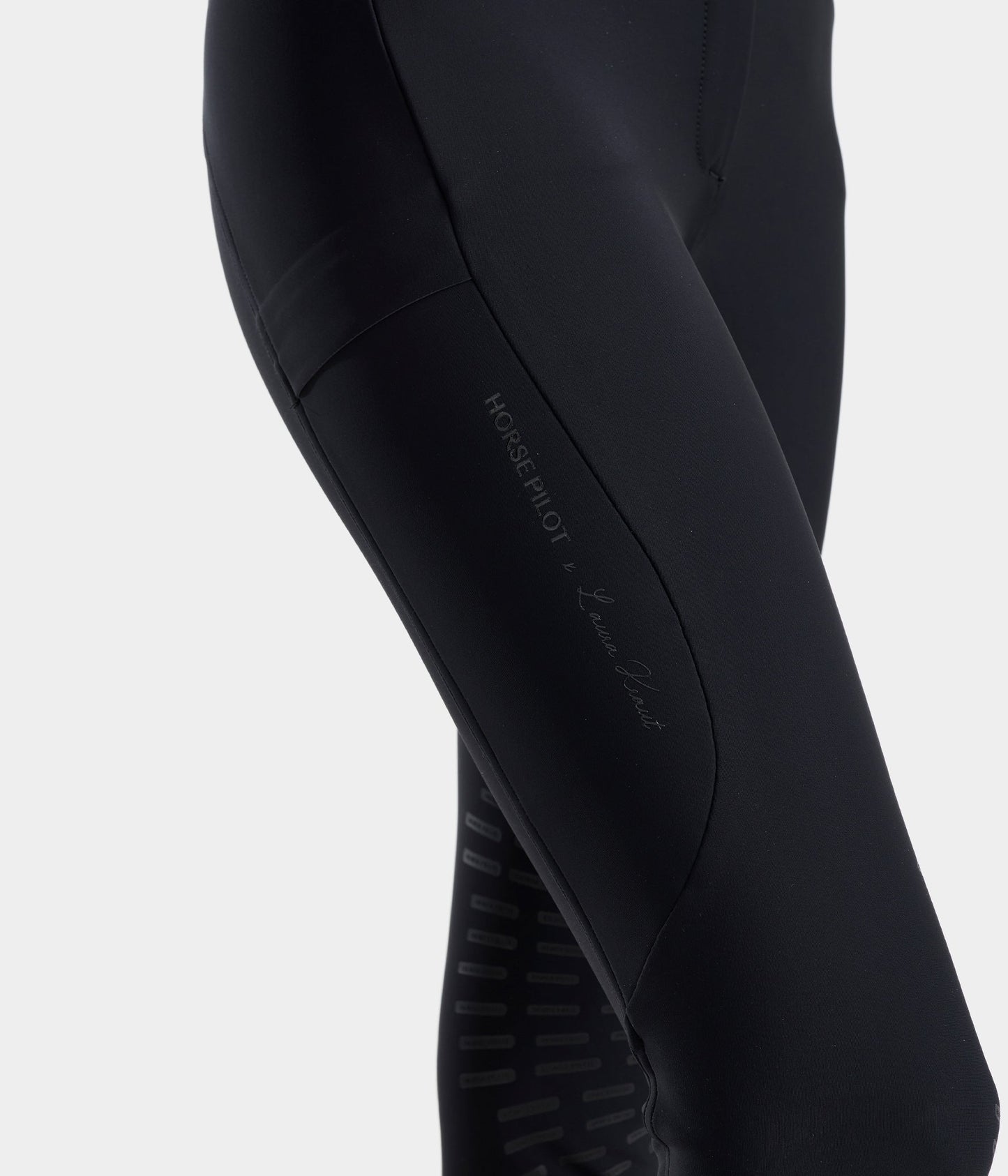 Pantalones Pantalón X perform ICONIC LAURA KRAUT breeches for women Horse Pilot para equitación - vista 5