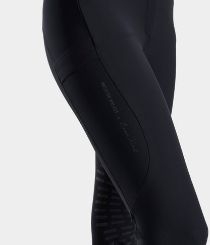 Pantalones Pantalón X perform ICONIC LAURA KRAUT breeches for women Horse Pilot para equitación - vista 5